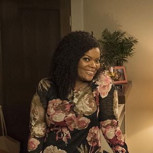 Fotoğraf Yvette Nicole Brown