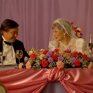 Fotoğraf Fresh Off The Boat