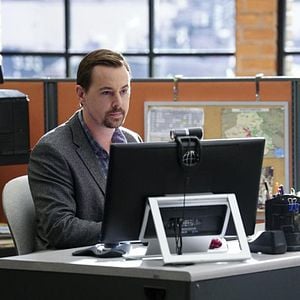 Fotoğraf Sean Murray