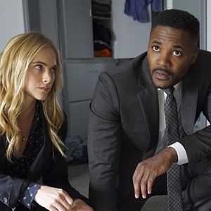 Fotoğraf Duane Henry