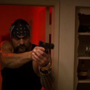 Fotoğraf Los Angeles'ta Gizli Görev