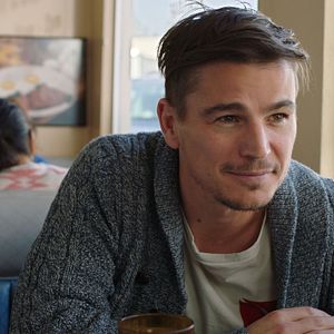 Fotoğraf Josh Hartnett