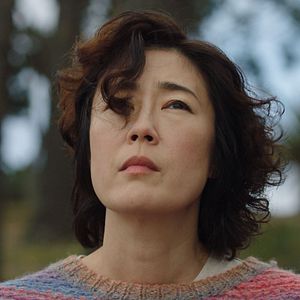 Fotoğraf Shinobu Terajima