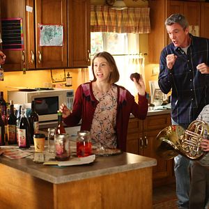 Fotoğraf Charlie McDermott