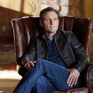 Fotoğraf Tony Goldwyn