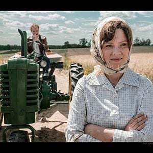 Fotoğraf Sztuka kochania. Historia Michaliny Wislockiej