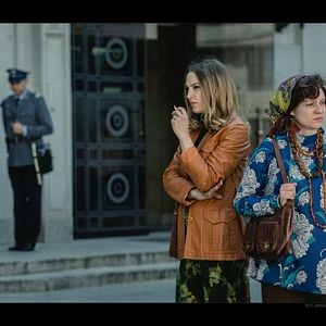 Fotoğraf Sztuka kochania. Historia Michaliny Wislockiej