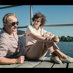 Fotoğraf Sztuka kochania. Historia Michaliny Wislockiej