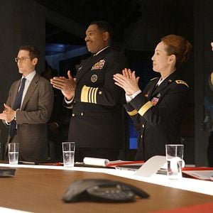 Fotoğraf Mykelti Williamson