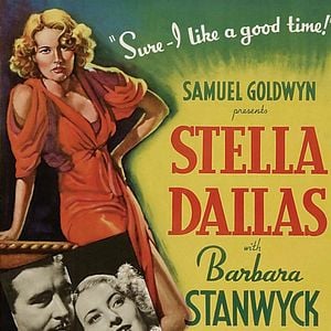 Fotoğraf Stella Dallas