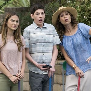 Fotoğraf Minnie Driver