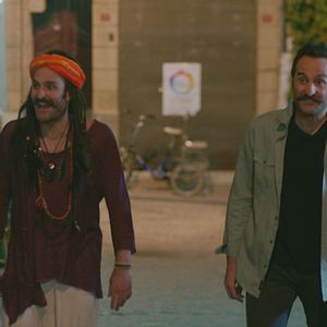 Fotoğraf Nerdesin Birader?