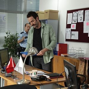 Fotoğraf Nerdesin Birader?