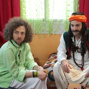 Fotoğraf Nerdesin Birader?