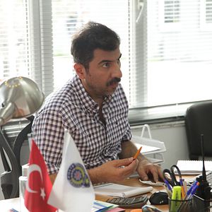 Fotoğraf Nerdesin Birader?