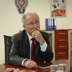 Fotoğraf Nerdesin Birader?