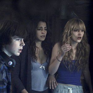 Fotoğraf Keep Watching