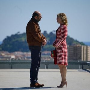 Fotoğraf Michèle Laroque