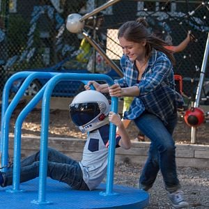 Fotoğraf Izabela Vidovic