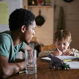 Fotoğraf Griffin Robert Faulkner