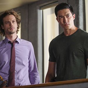 Fotoğraf Matthew Gray Gubler