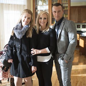 Fotoğraf Leigh-Allyn Baker