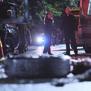 Fotoğraf Antonia Thomas