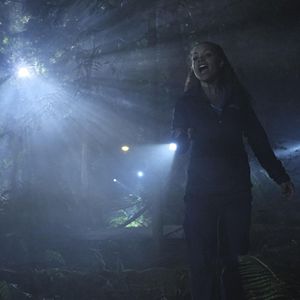 Fotoğraf Antonia Thomas