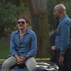 Fotoğraf Clayne Crawford