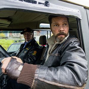 Fotoğraf Stig Henrik Hoff