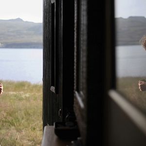 Fotoğraf Gençlik Başımda Duman