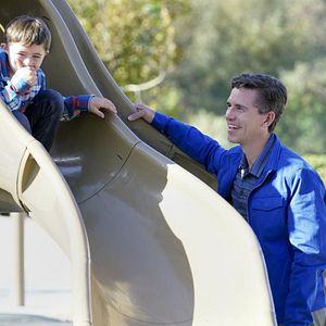 Fotoğraf Brian Dietzen