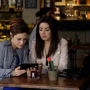 Fotoğraf Seven Ne Yapmaz