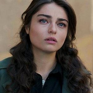 Fotoğraf Meryem