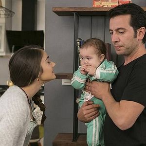 Fotoğraf Ver Elini Aşk