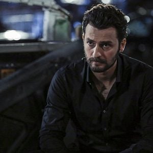 Fotoğraf Yüz Yüze