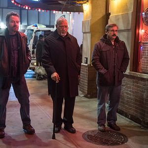 Fotoğraf Bryan Cranston