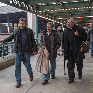 Fotoğraf Bryan Cranston