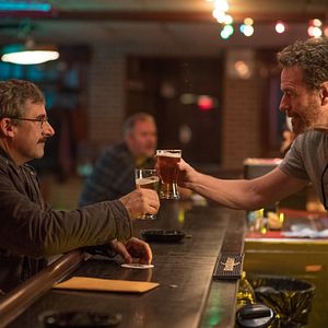 Fotoğraf Bryan Cranston