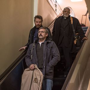 Fotoğraf Bryan Cranston