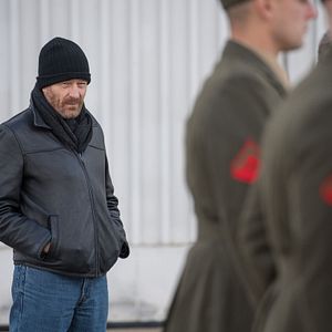 Fotoğraf Bryan Cranston