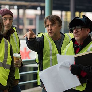 Fotoğraf Sıkı Dostlar