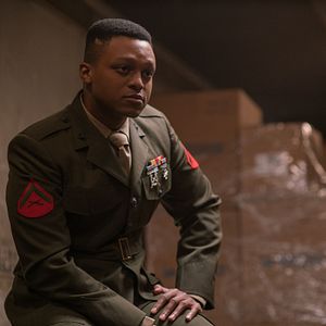 Fotoğraf Yul Vazquez