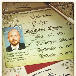 Fotoğraf Büyükelçi