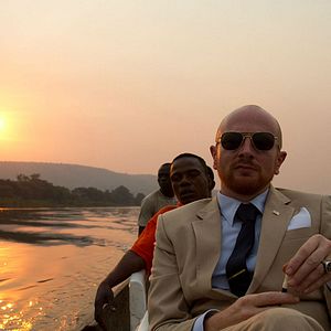 Fotoğraf Büyükelçi