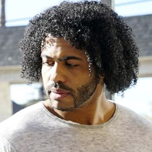 Fotoğraf Daveed Diggs