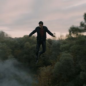 Fotoğraf Jüpiter'in Uydusu