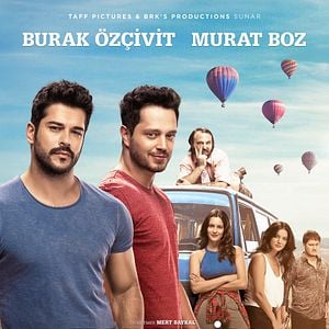 Fotoğraf Kardeşim Benim 2