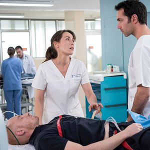 Fotoğraf Annelise Hesme