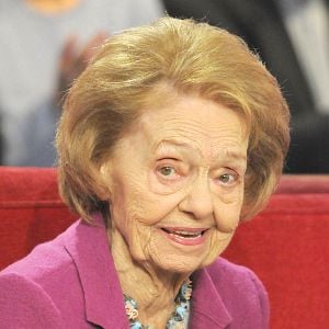 Fotoğraf Paulette Dubost